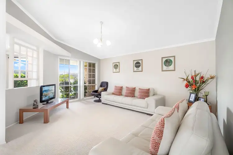 Second view of Homely house listing, 5 Aloe Court, Elanora QLD 4221