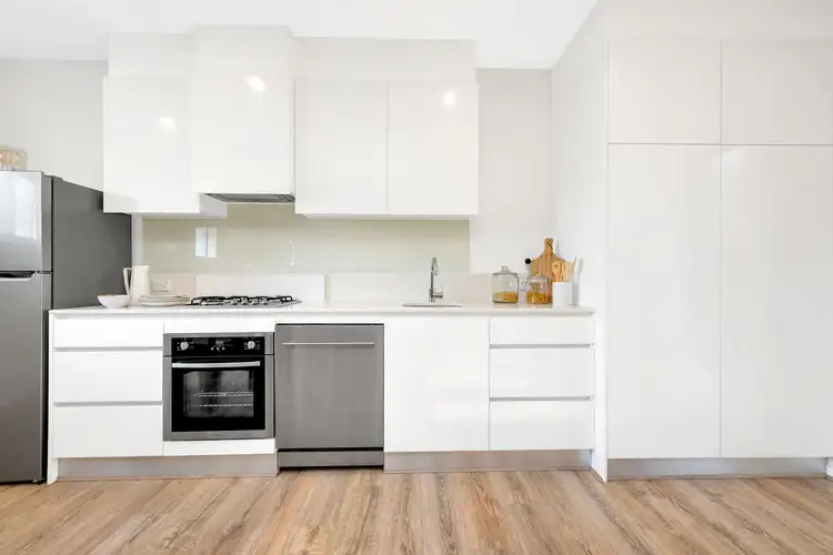 Second view of Homely townhouse listing, 2/40 Gorge Road, South Morang VIC 3752