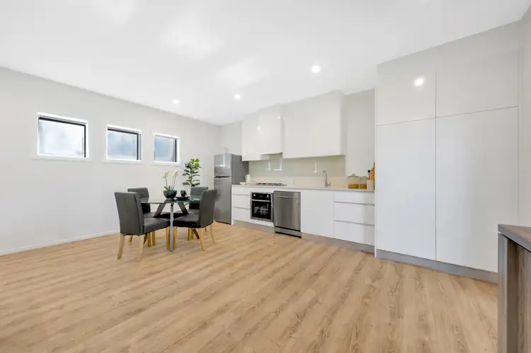 Fourth view of Homely townhouse listing, 2/40 Gorge Road, South Morang VIC 3752