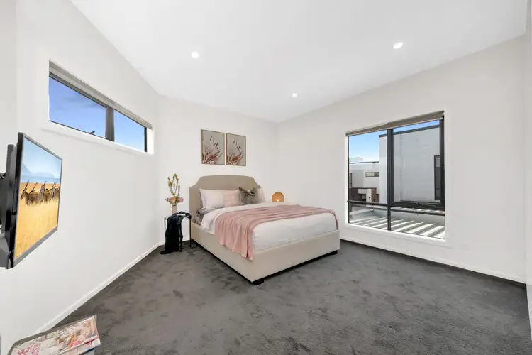 Sixth view of Homely townhouse listing, 2/40 Gorge Road, South Morang VIC 3752