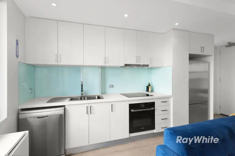 Second view of Homely apartment listing, 8/284 Neerim Road, Carnegie VIC 3163