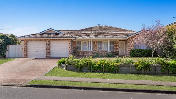 26 St Johns Road, Bradbury NSW 2560