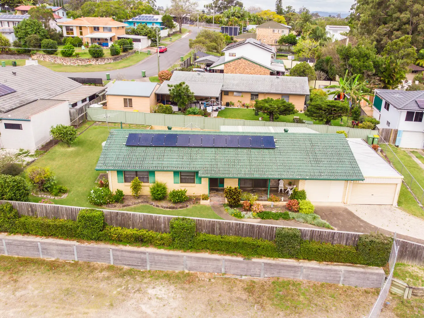 Main view of Homely house listing, 49 Murrajong Road, Springwood QLD 4127
