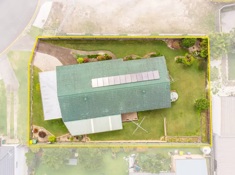 Second view of Homely house listing, 49 Murrajong Road, Springwood QLD 4127