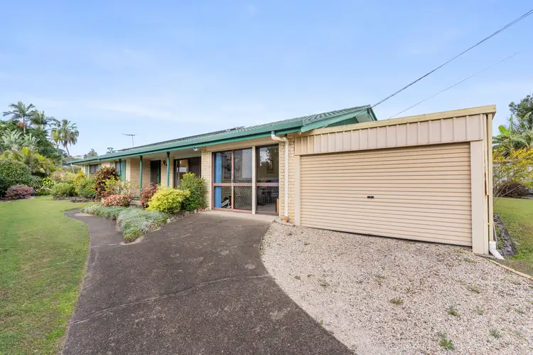 Third view of Homely house listing, 49 Murrajong Road, Springwood QLD 4127
