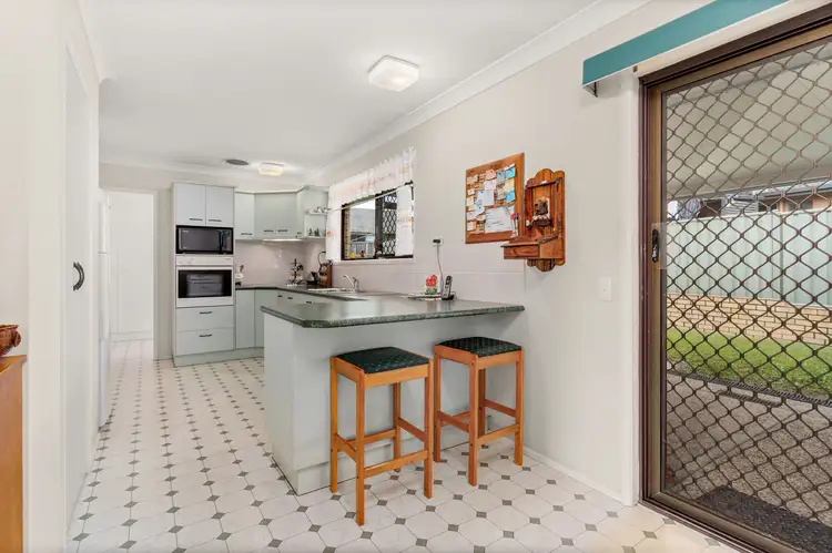 Sixth view of Homely house listing, 49 Murrajong Road, Springwood QLD 4127