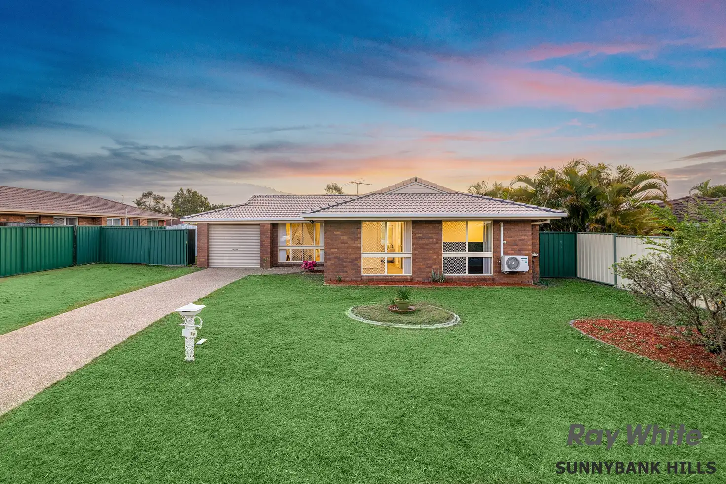 Main view of Homely house listing, 10 Williams Way, Calamvale QLD 4116