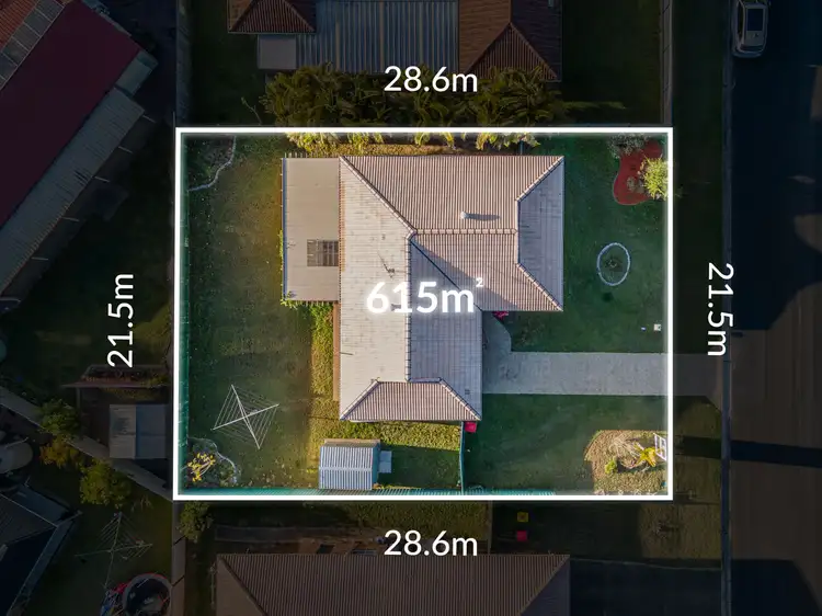 Second view of Homely house listing, 10 Williams Way, Calamvale QLD 4116