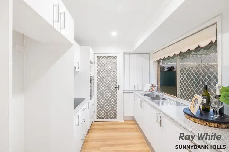 Third view of Homely house listing, 10 Williams Way, Calamvale QLD 4116