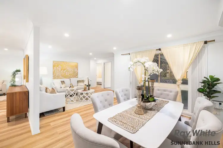 Fourth view of Homely house listing, 10 Williams Way, Calamvale QLD 4116