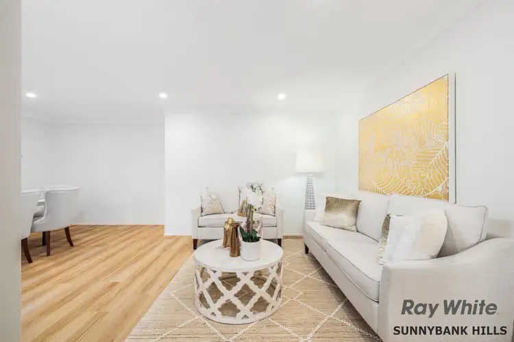 Fifth view of Homely house listing, 10 Williams Way, Calamvale QLD 4116