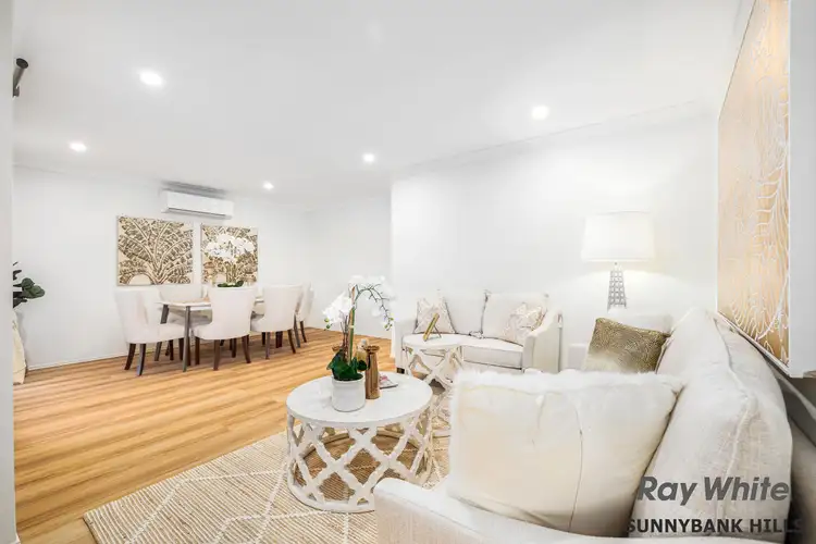 Sixth view of Homely house listing, 10 Williams Way, Calamvale QLD 4116