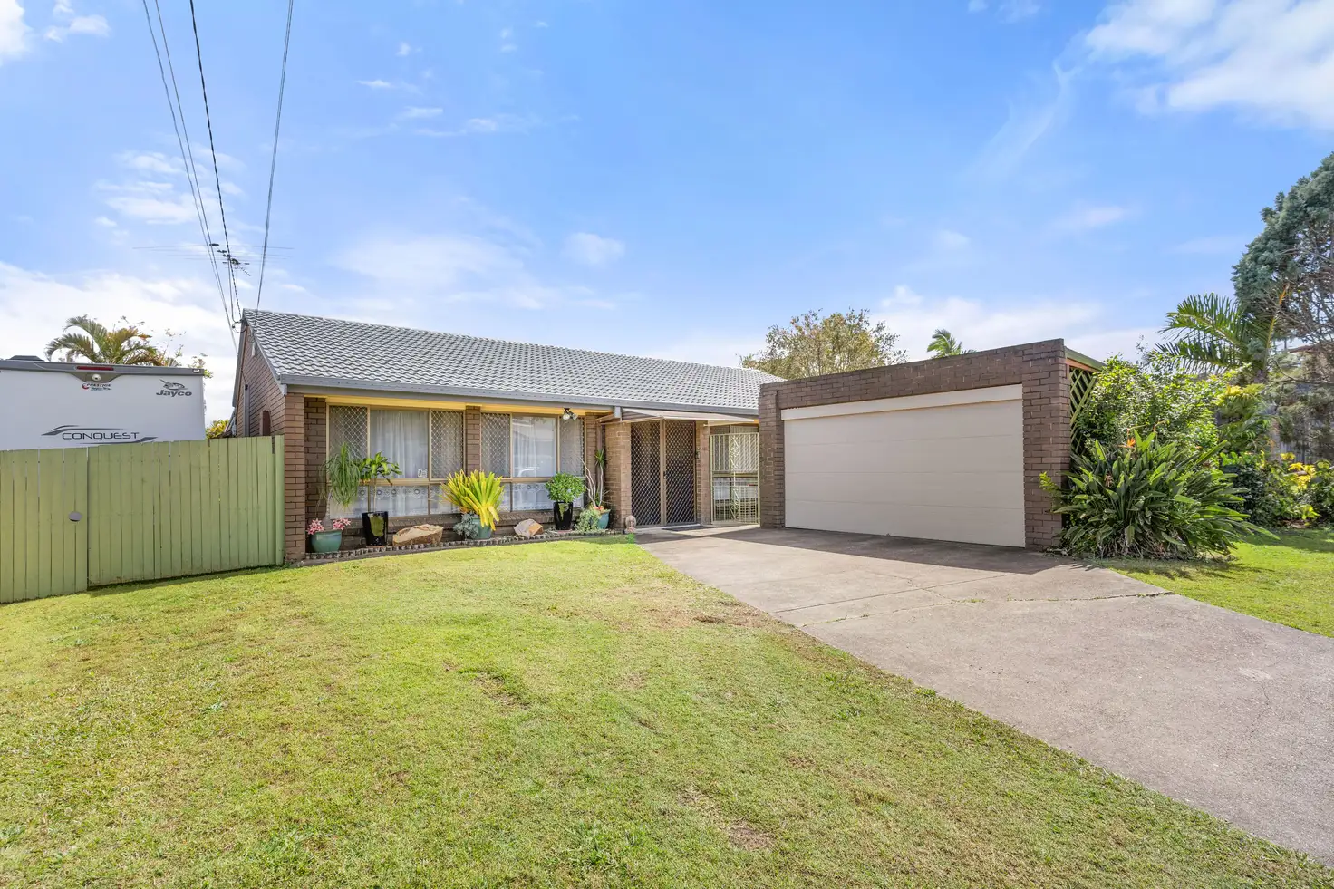Main view of Homely house listing, 16 Jilbard Drive, Springwood QLD 4127