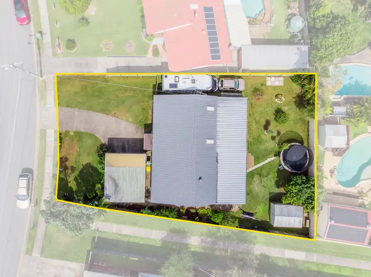 Second view of Homely house listing, 16 Jilbard Drive, Springwood QLD 4127