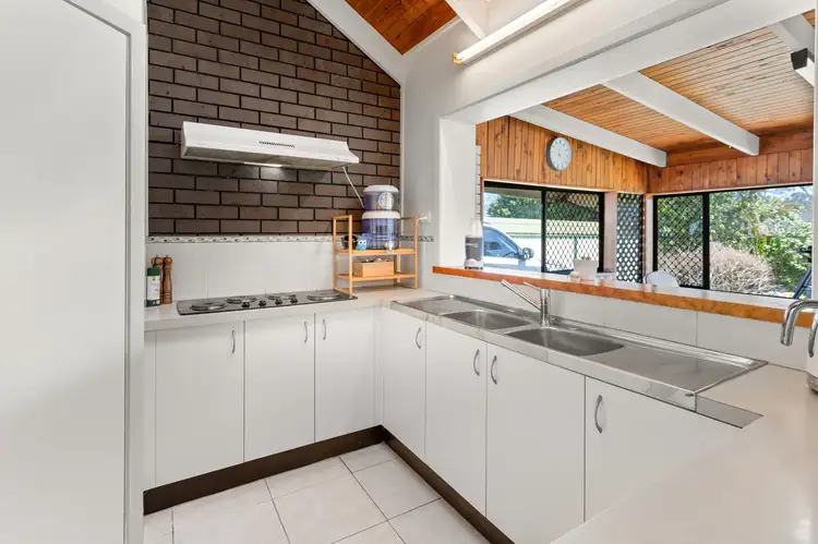 Third view of Homely house listing, 16 Jilbard Drive, Springwood QLD 4127