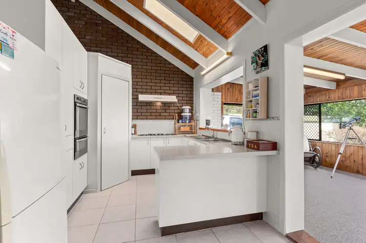 Fourth view of Homely house listing, 16 Jilbard Drive, Springwood QLD 4127