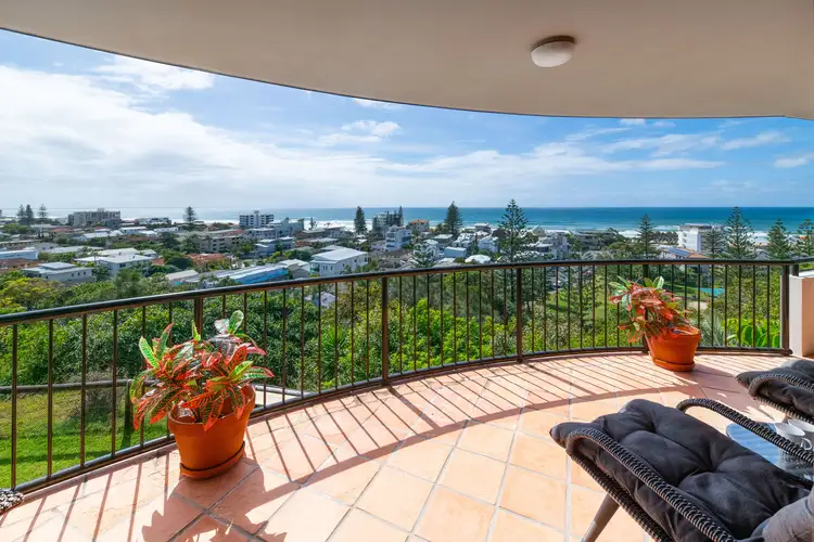 Main view of Homely apartment listing, A24/1 Great Hall Drive, Miami QLD 4220