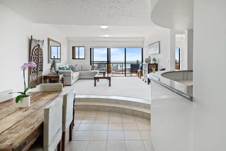 Third view of Homely apartment listing, A24/1 Great Hall Drive, Miami QLD 4220