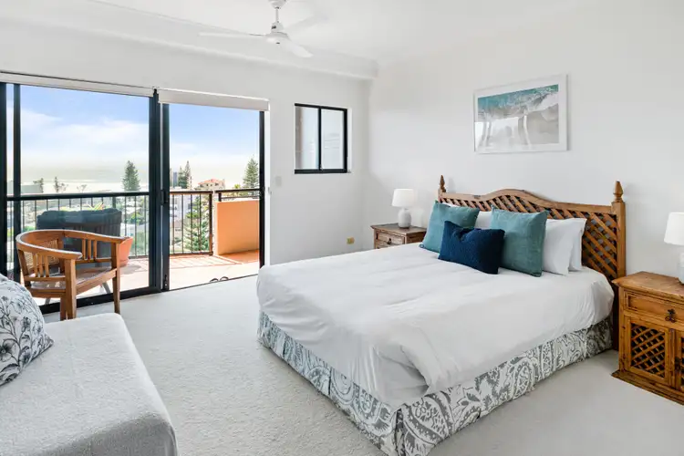 Fourth view of Homely apartment listing, A24/1 Great Hall Drive, Miami QLD 4220