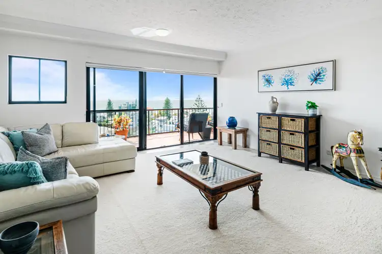 Sixth view of Homely apartment listing, A24/1 Great Hall Drive, Miami QLD 4220