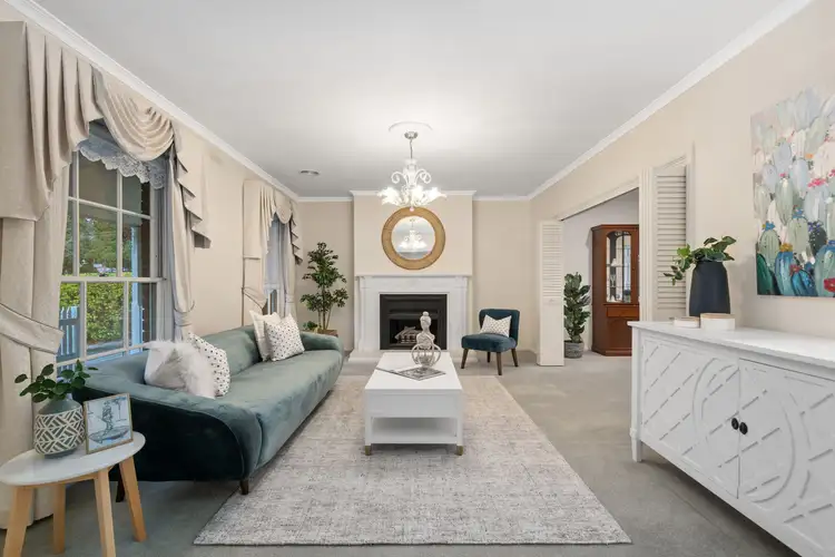 Second view of Homely house listing, 39 Gwingana Crescent, Glen Waverley VIC 3150