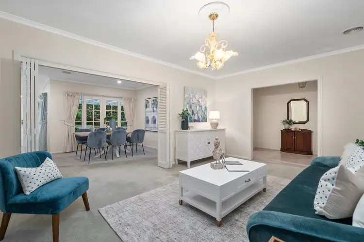 Third view of Homely house listing, 39 Gwingana Crescent, Glen Waverley VIC 3150