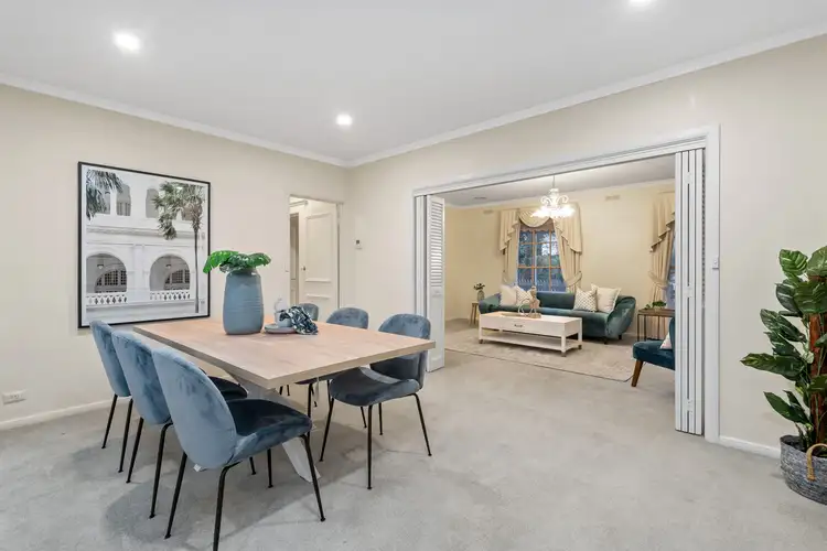 Fourth view of Homely house listing, 39 Gwingana Crescent, Glen Waverley VIC 3150