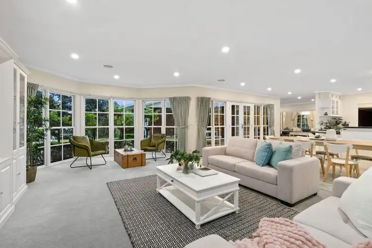 Fifth view of Homely house listing, 39 Gwingana Crescent, Glen Waverley VIC 3150