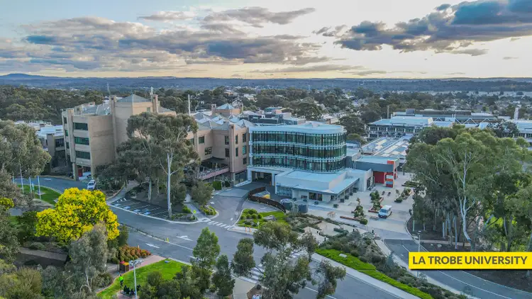 Sixth view of Homely land listing, 56 Friswell Avenue, Flora Hill VIC 3550