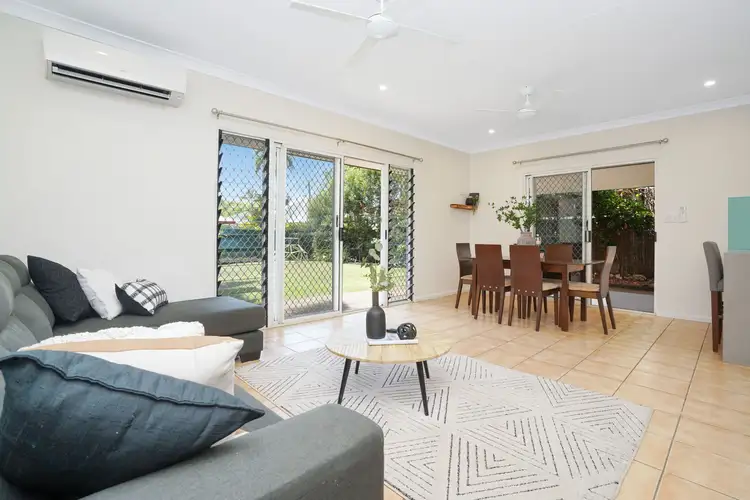 Fourth view of Homely house listing, 16 Phoenix Circuit, Durack NT 830
