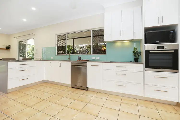 Fifth view of Homely house listing, 16 Phoenix Circuit, Durack NT 830