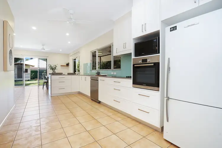Sixth view of Homely house listing, 16 Phoenix Circuit, Durack NT 830