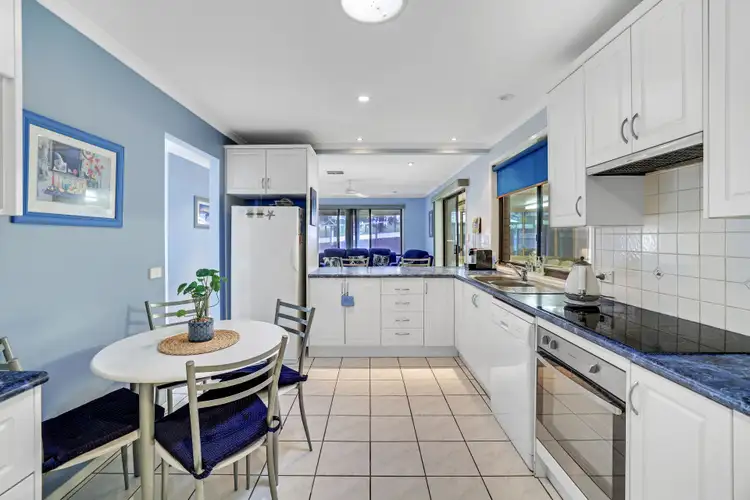 Fourth view of Homely house listing, 39 Lockheed Street, Raby NSW 2566