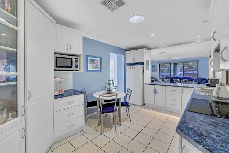 Fifth view of Homely house listing, 39 Lockheed Street, Raby NSW 2566