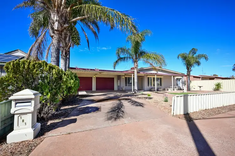 181 Jenkins Avenue, Whyalla Norrie SA 5608