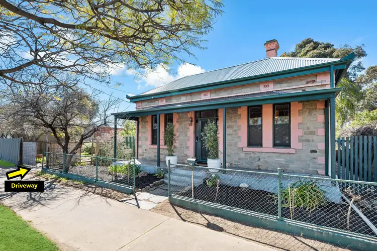 54 Prince Street, Alberton SA 5014