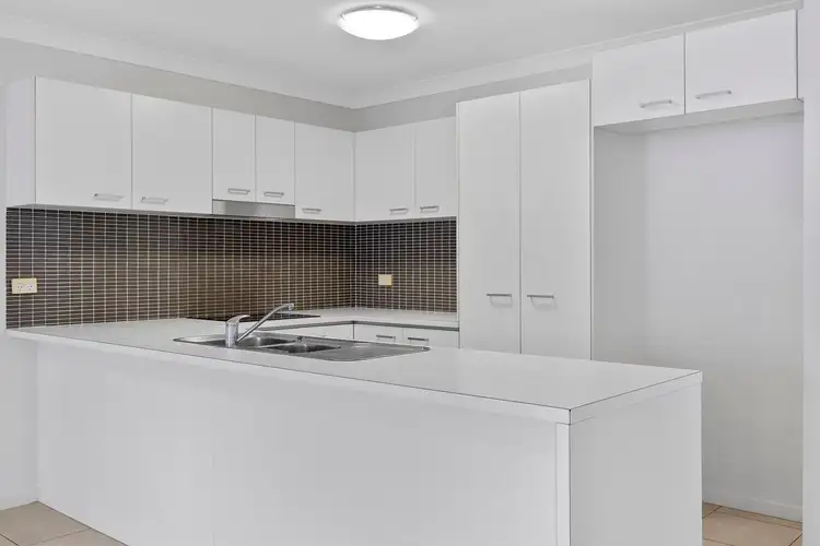 Third view of Homely townhouse listing, 36/1 Cascade Drive, Underwood QLD 4119