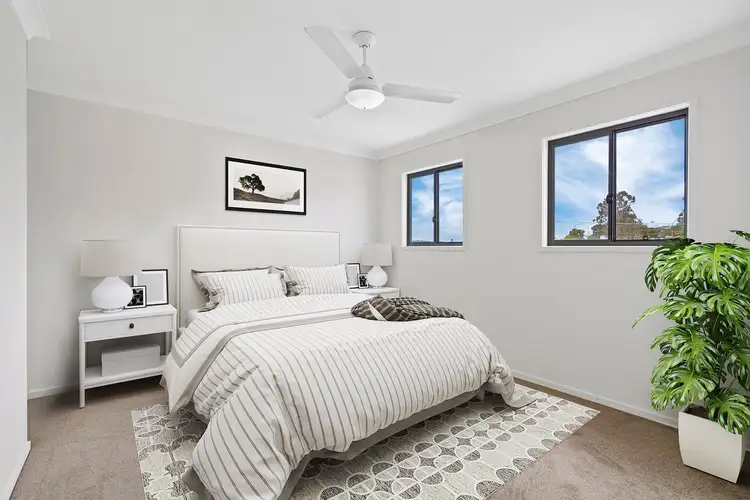 Sixth view of Homely townhouse listing, 36/1 Cascade Drive, Underwood QLD 4119