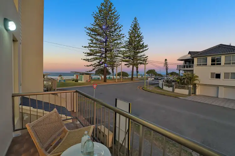 Fifth view of Homely apartment listing, 2/86 Marine Parade, Miami QLD 4220