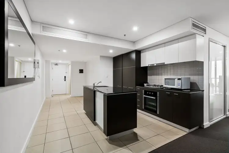 Fourth view of Homely unit listing, 407/96 North Terrace, Adelaide SA 5000