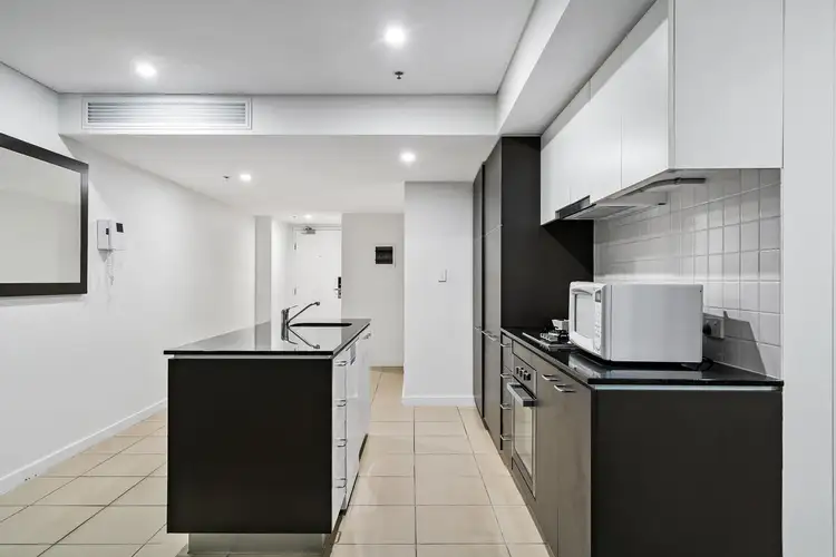 Sixth view of Homely unit listing, 407/96 North Terrace, Adelaide SA 5000