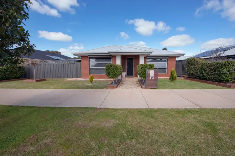 35 Tower Avenue, Swan Hill VIC 3585
