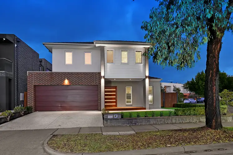 Main view of Homely house listing, 28 Governors Road, Coburg VIC 3058