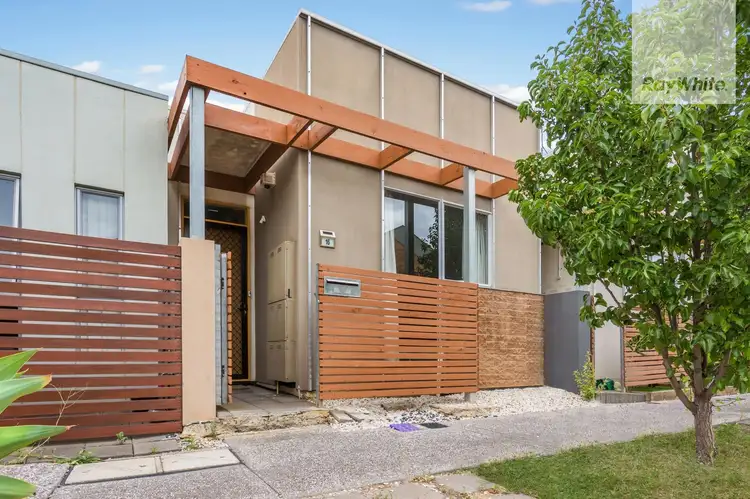 Main view of Homely house listing, 16 Robinson Street, Mawson Lakes SA 5095