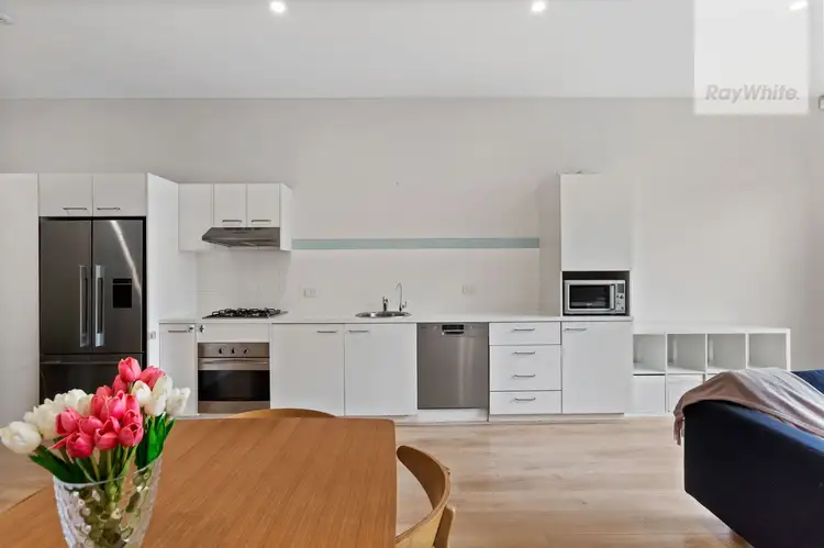 Second view of Homely house listing, 16 Robinson Street, Mawson Lakes SA 5095