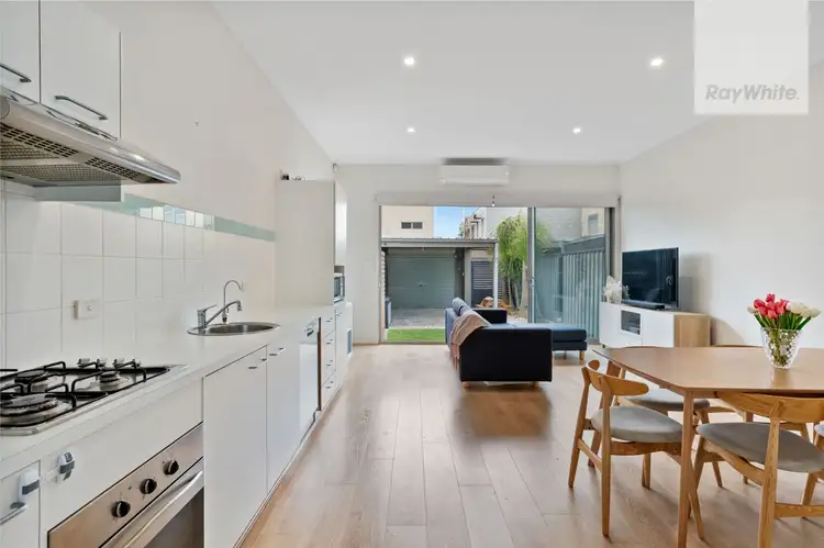 Third view of Homely house listing, 16 Robinson Street, Mawson Lakes SA 5095