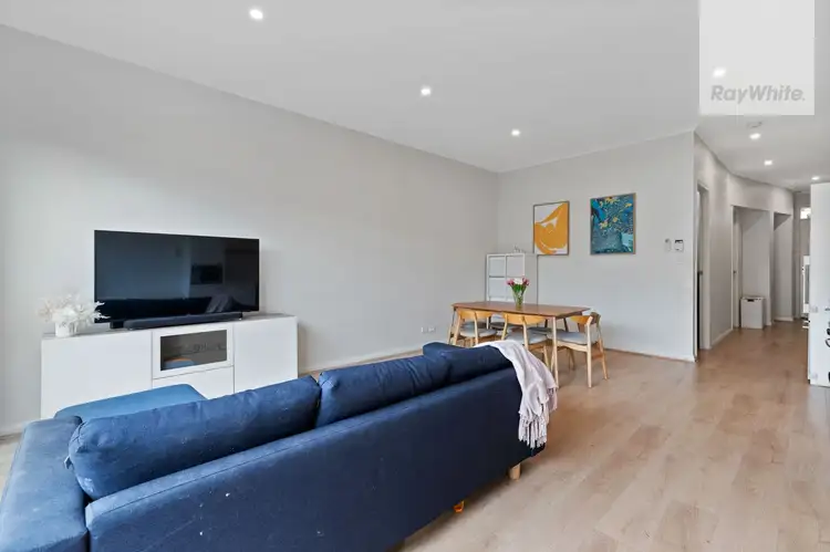 Fourth view of Homely house listing, 16 Robinson Street, Mawson Lakes SA 5095