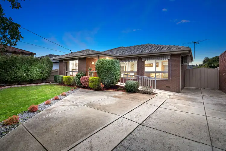 35 Cher Avenue, Bundoora VIC 3083
