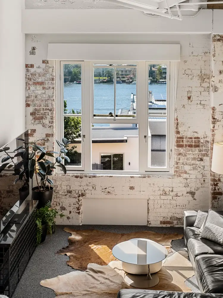 Third view of Homely apartment listing, 329/64 Macquarie Street, Teneriffe QLD 4005