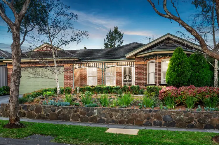 38 Grange Boulevard, Bundoora VIC 3083